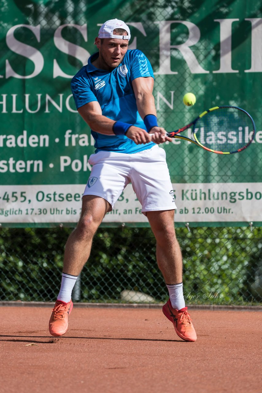 Bild 58 - Kuehlungsborner Tennisturnier